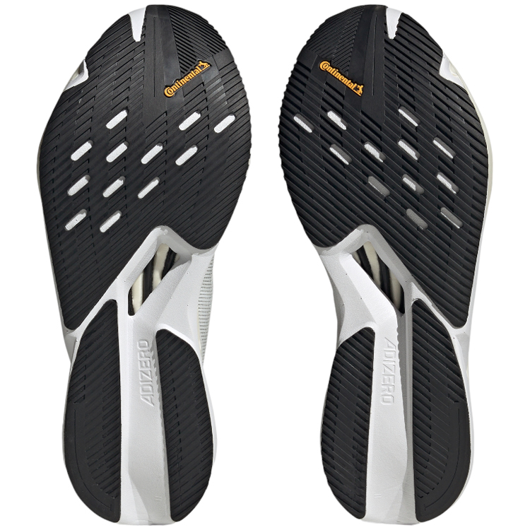 Кроссовки Adidas ADIZERO BOSTON 12 M / Мужской / 41 / Белый photo 3