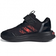 Кроссовки Adidas MARVEL SPIDEY Racer EL K thumbnav 2
