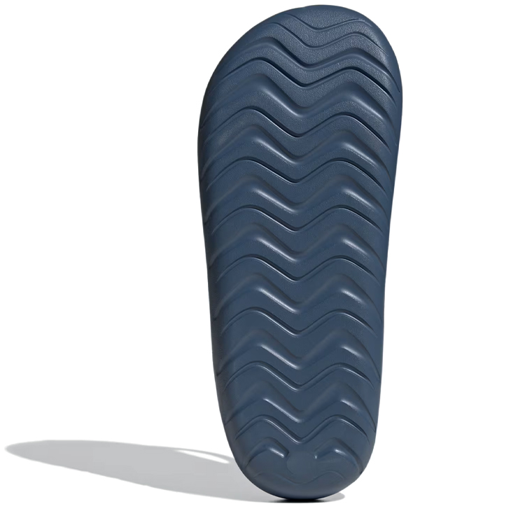 Шлепанцы Adidas ADICANE FLIP FLOP / Унисекс / 40.5 / Синий photo 3