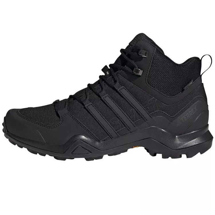 Ботинки Adidas TERREX SWIFT R2 MID GTX photo 