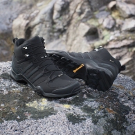 Ботинки Adidas TERREX SWIFT R2 MID GTX thumbnav 5