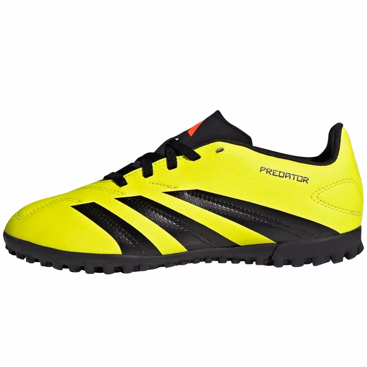 Бутсы Adidas PREDATOR CLUB TF J