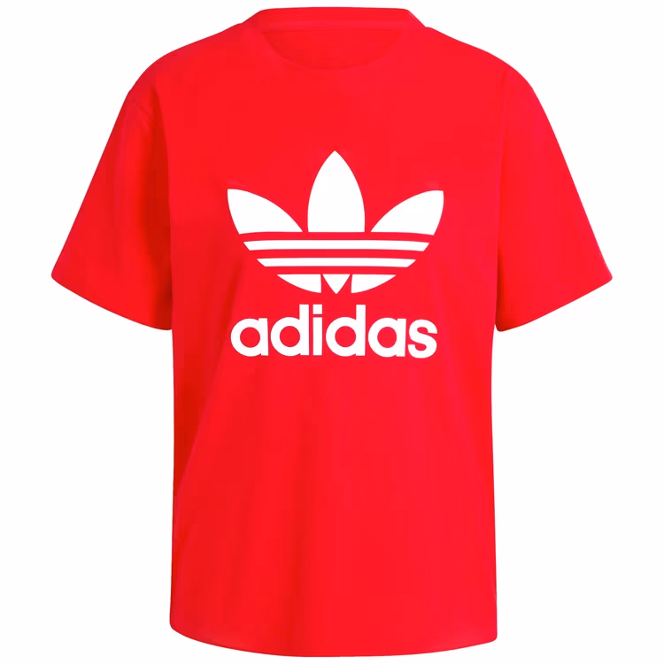 Tricou Adidas TREFOIL TEE