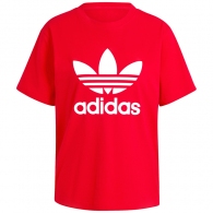 Tricou Adidas TREFOIL TEE thumbnav 1
