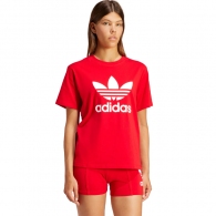 Tricou Adidas TREFOIL TEE thumbnav 2