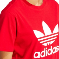 Tricou Adidas TREFOIL TEE thumbnav 5