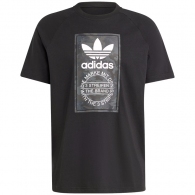 Tricou Adidas CAMO TONGUE TEE thumbnav 1