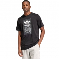 Tricou Adidas CAMO TONGUE TEE thumbnav 3