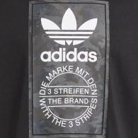 Tricou Adidas CAMO TONGUE TEE thumbnav 5