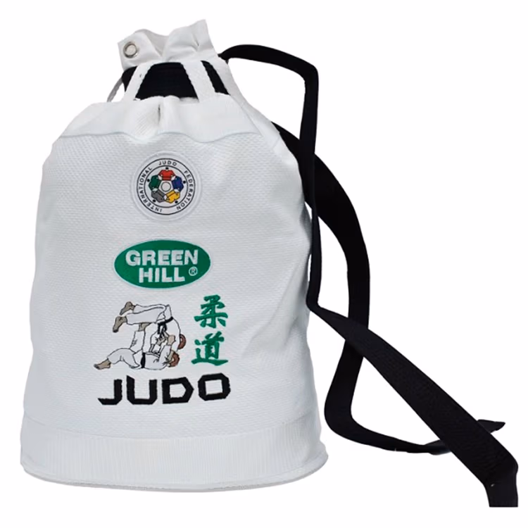 Сумка спортивная Green Hill Sport bag Judo 