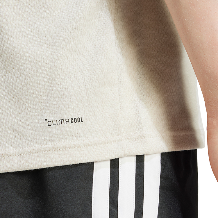 Tricou bărbătesc Adidas TR-ES FR NOV T M Gri photo 4