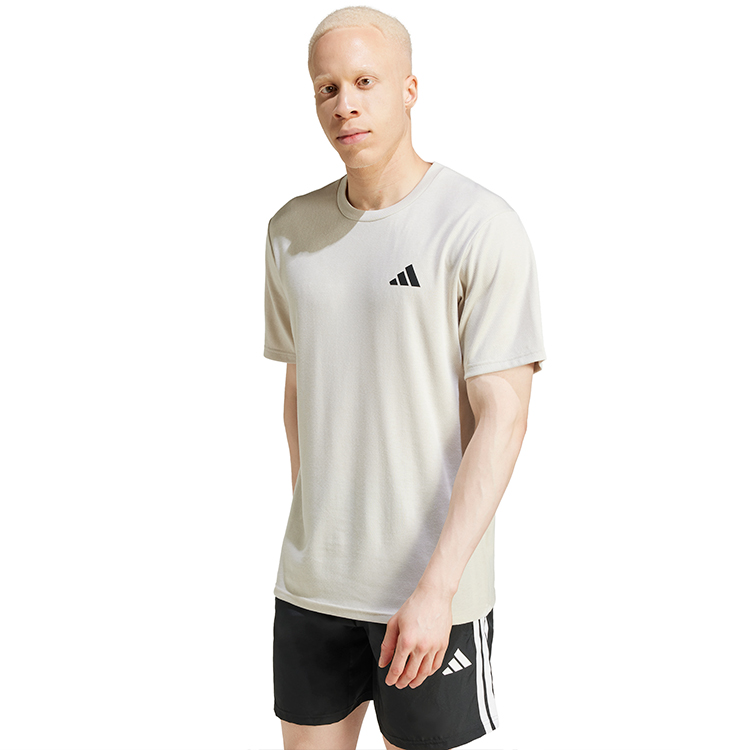 Tricou bărbătesc Adidas TR-ES FR NOV T M Gri photo 5