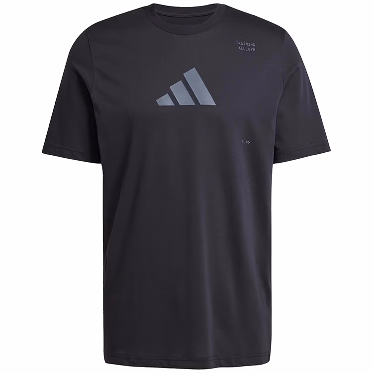 Футболка Adidas M TR CAT G T
