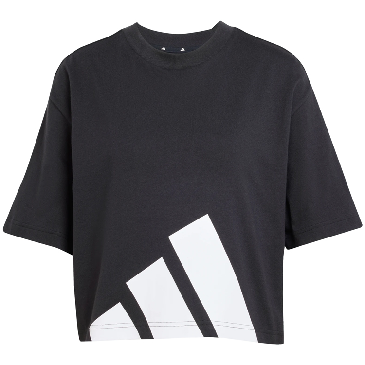 Tricou Adidas W BL SJ BF T photo Tricou Adidas W BL SJ BF T photo