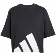 Tricou Adidas W BL SJ BF T thumbnav