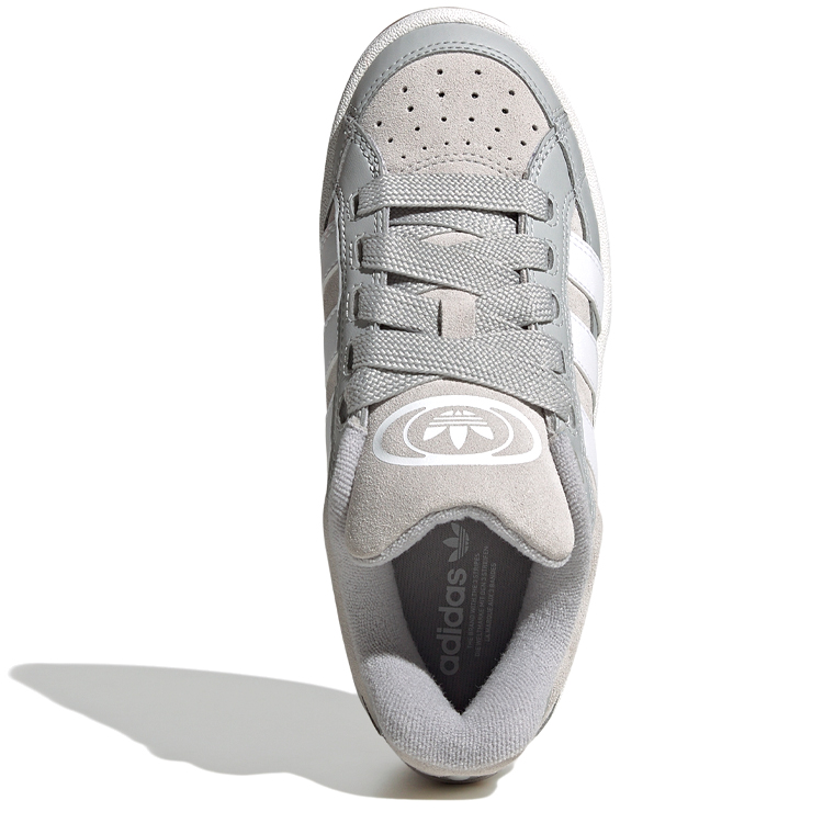 Incaltaminte Sport Adidas CAMPUS 00s BETA J pt Unisex / 36.5 / Gri photo 2