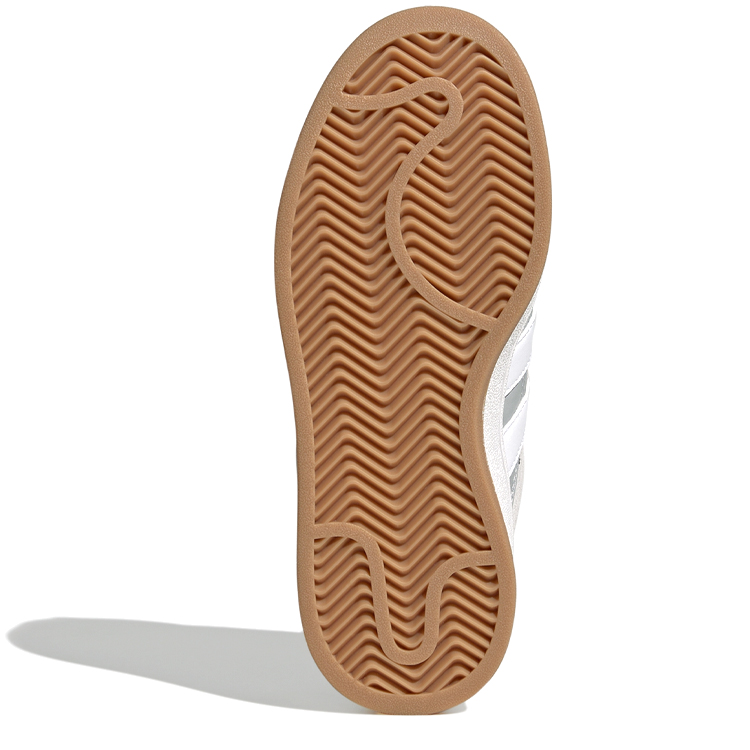 Incaltaminte Sport Adidas CAMPUS 00s BETA J pt Unisex / 36.5 / Gri photo 3