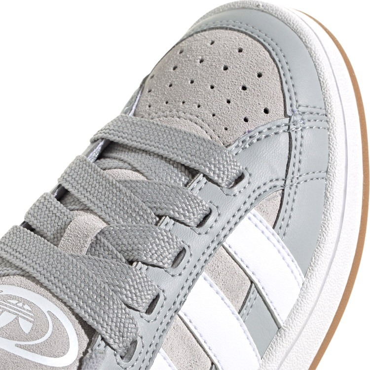 Incaltaminte Sport Adidas CAMPUS 00s BETA J pt Unisex / 36.5 / Gri photo 4