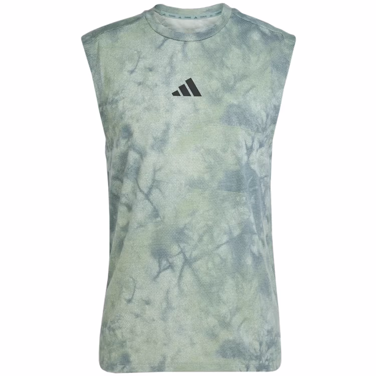 Майка Adidas POWER AOP TANK