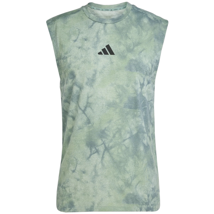 Maiou Adidas POWER AOP TANK photo Maiou Adidas POWER AOP TANK photo