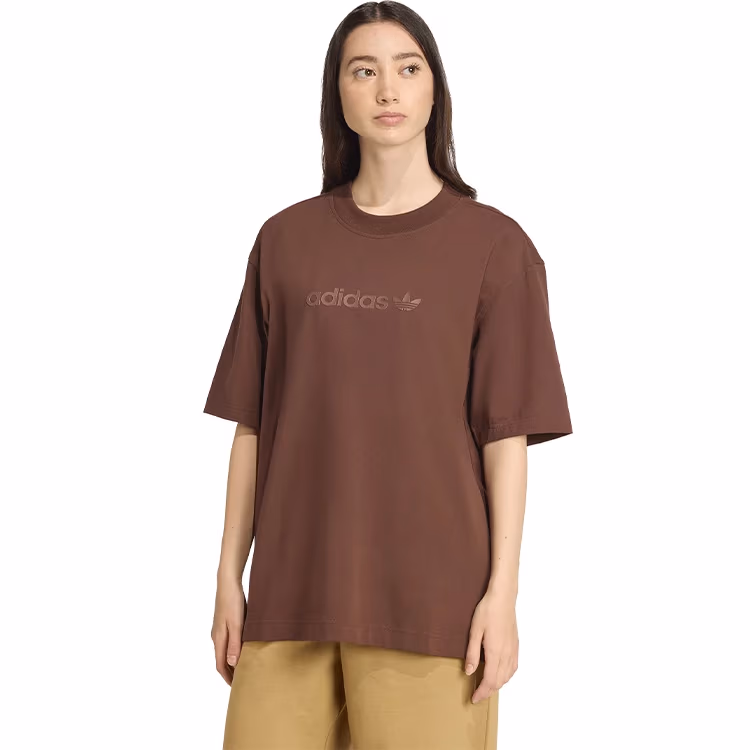 Футболка Adidas ESS LIN TEE OS
