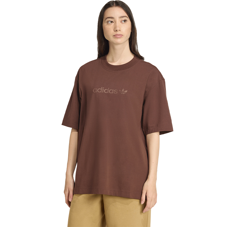 Футболка Adidas ESS LIN TEE OS photo Футболка Adidas ESS LIN TEE OS photo