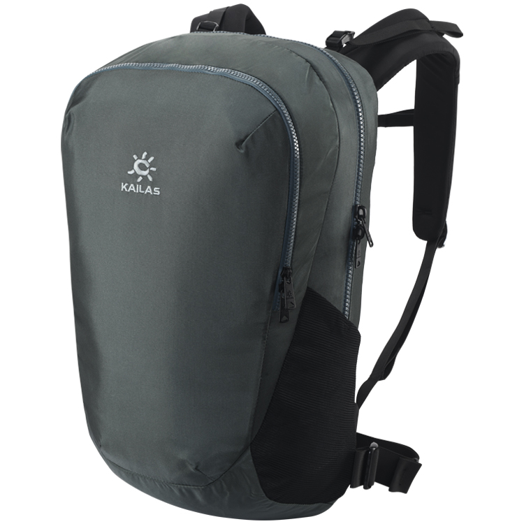 Рюкзак Kailas PATH Shoulder Bag KA2455001-10136 Серый photo 2