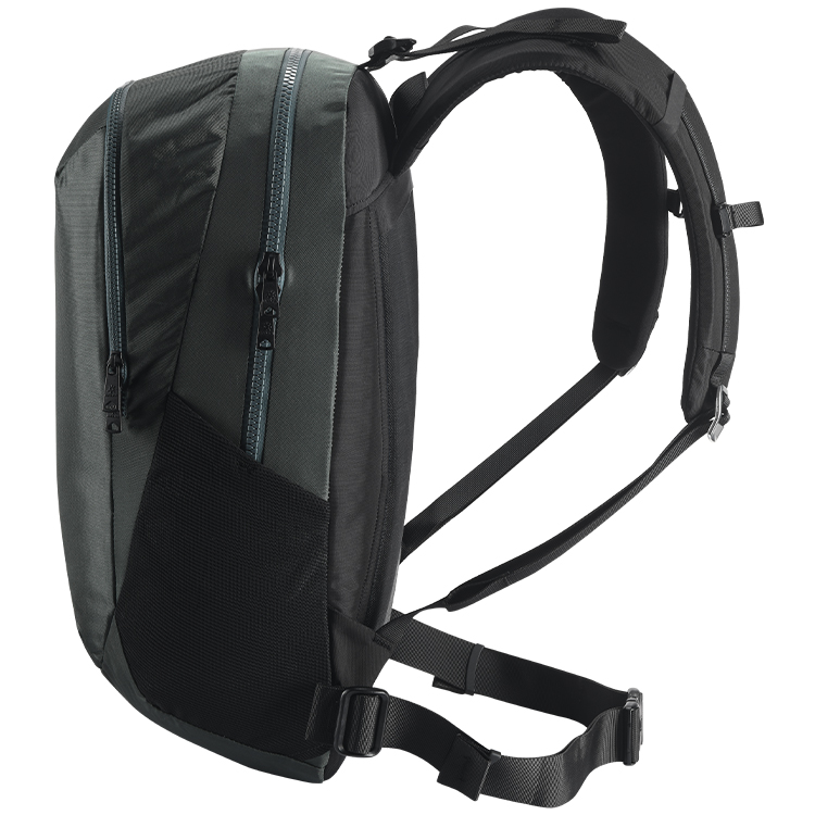 Рюкзак Kailas PATH Shoulder Bag KA2455001-10136 Серый photo 3