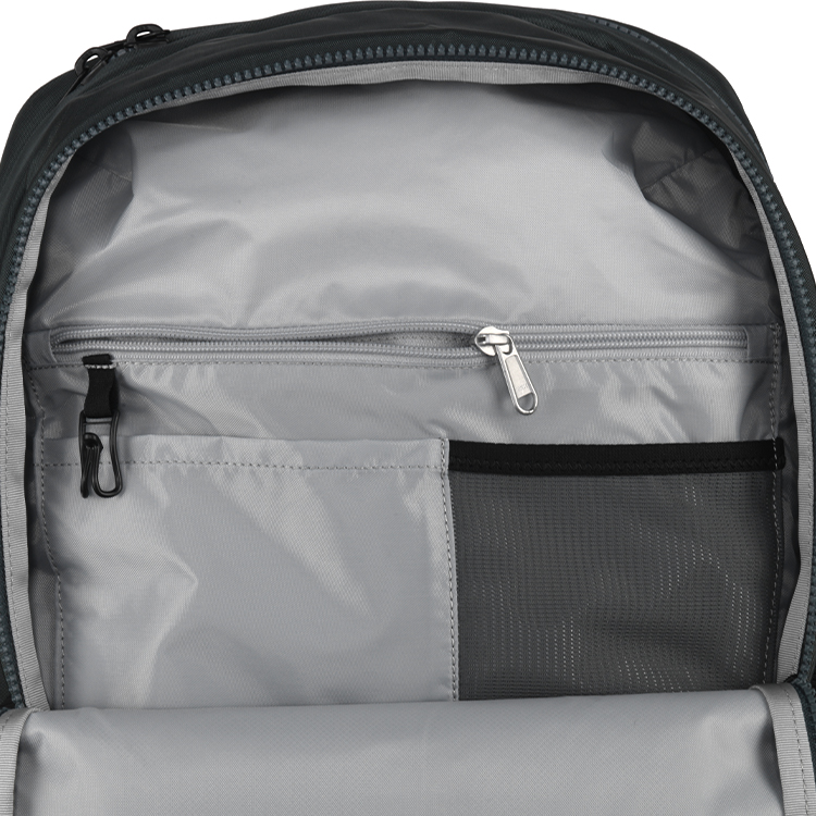 Рюкзак Kailas PATH Shoulder Bag KA2455001-10136 Серый photo 5