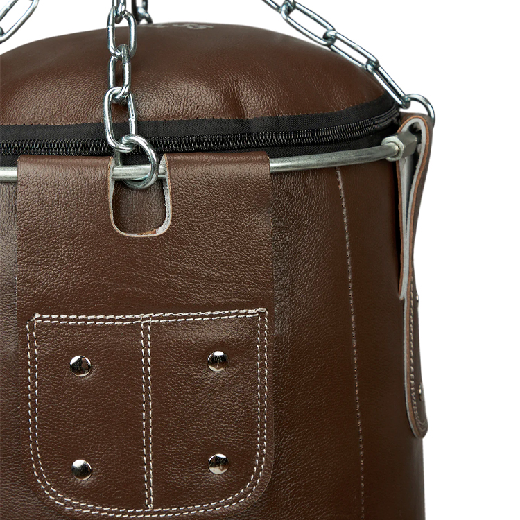 Спортивный инвентарь Green Hill Leder brown filled photo 2