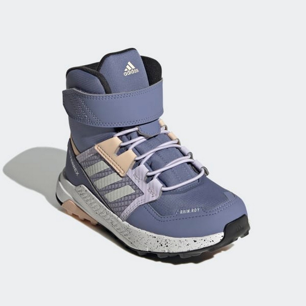 Ghete Adidas TERREX TRAILMAKER H pt Femei / 28 / Violet photo 2