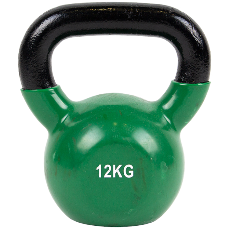 Гири SILAPRO Kettlebell photo 1