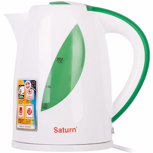 Чайник электрический Saturn ST-EK8437