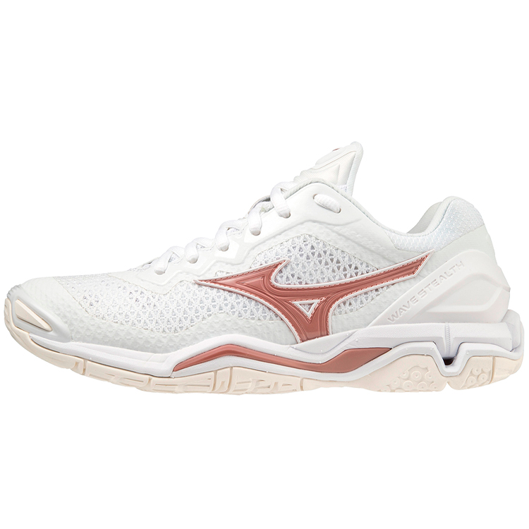 Кроссовки Mizuno WAVE STEALTH V photo 