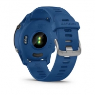Garmin Forerunner 255, Tidal Blue thumbnav 2