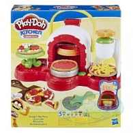 Play-Doh "La pizzerie" thumbnav 1