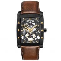 Ceas mecanic de mana pentru barbati Pierre Lannier 339A434 thumbnav 1