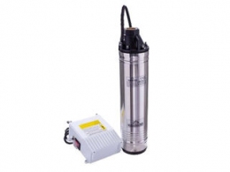 Pompa ape uzate Wasserkonig WK 250 thumbnav 1