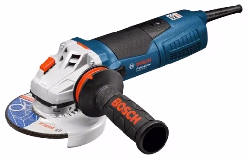 Polizor unghiular Bosch GWS 17-125 CIE, 060179H002