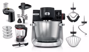 Кухонный комбайн Bosch MUMS6ZS34