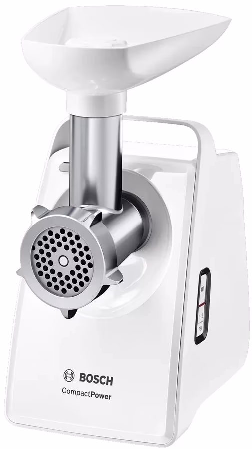 Tocator de carne Bosch MFW3X14W 