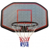 Panou baschet Enero Basketball bagplade thumbnav