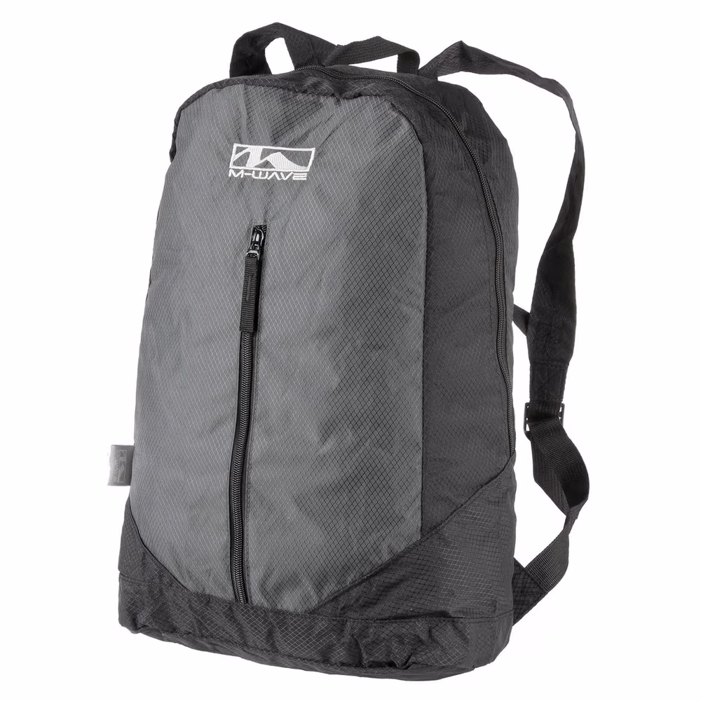 Rucsac M-WAVE M-WAVE Piccolo foldable backpack 