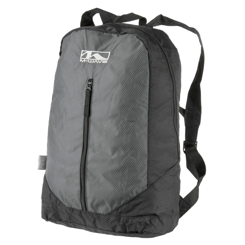 Rucsac M-WAVE M-WAVE Piccolo foldable backpack photo 