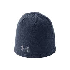 Caciula Under Armour Men Survivor Fleece Beanie OSFA Negru photo 1
