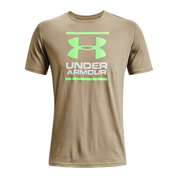 Tricou Under Armour GL Foundation SS T photo 