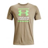 Tricou Under Armour GL Foundation SS T thumbnav