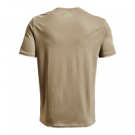Футболка Under Armour UA GL Foundation SS T thumbnav 2