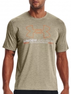 Футболка Under Armour UA Training Vent Graphic SS thumbnav 3