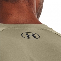 Tricou Under Armour UA TECH 2.0 WORDMARK  SS thumbnav 5